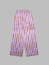 ESSENTIEL ANTWERP hindiana wide track pants da donna