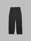 ROA windproof chino - dark grey - made in china da uomo