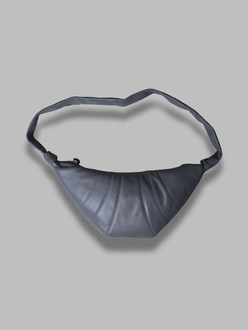 LEMAIRE medium croissant bag da uomo
