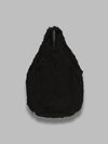 OUR LEGACY drip bag da donna