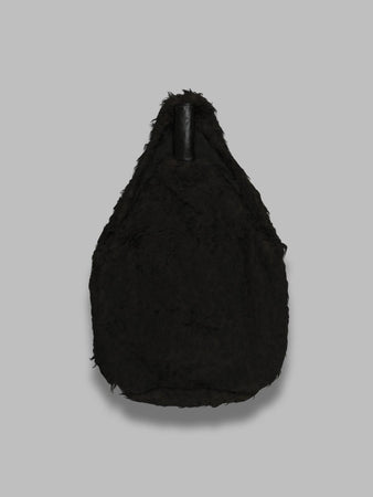 OUR LEGACY drip bag da donna