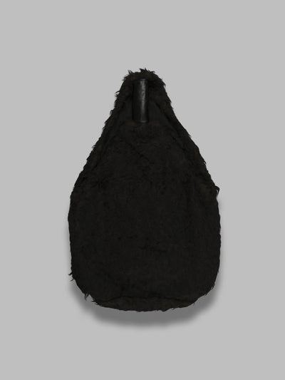 OUR LEGACY drip bag da donna