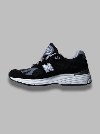NEW BALANCE U991-BK2 da uomo
