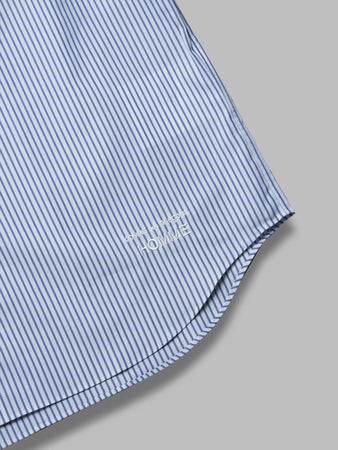 COMME DES GARÇONS HOMME men's shirt da uomo