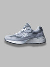 NEW BALANCE U992-GY da uomo