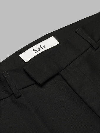 SEFR mike suit trouser da uomo