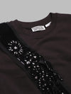 ESSENTIEL ANTWERP IJOUX-BL34 da donna