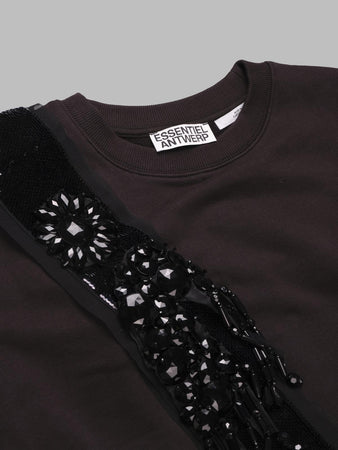 ESSENTIEL ANTWERP IJOUX-BL34 da donna