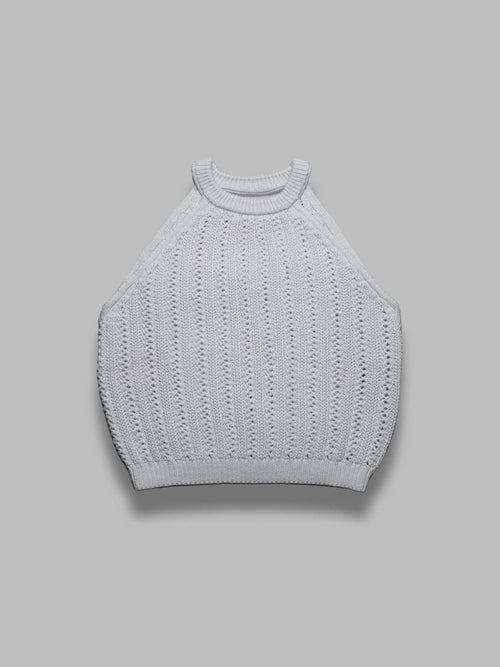 A KIND OF GUISE nalini knit vest da donna