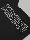 MISBHV spring breakers t-shirt da uomo