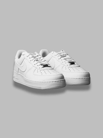 Nike nike air force 1 low retro premium da uomo
