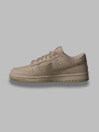 Nike w nike dunk low da donna