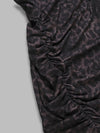 ESSENTIEL ANTWERP ibys printed jersey dress da donna