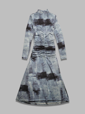 GESTUZ areengz p long dress da donna