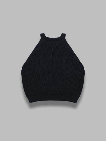 A KIND OF GUISE nalini knit vest da donna