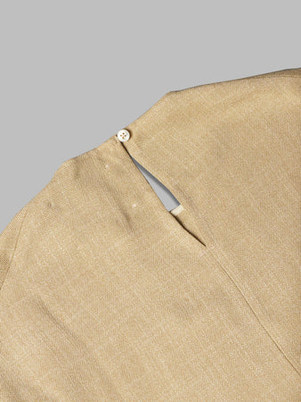 STUDIO NICHOLSON BUTE-SNW-1599-BG da donna