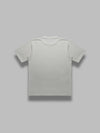 AURALEE luster plaiting tee da uomo