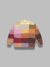 DRIES VAN NOTEN marti sweater 2725 m.k. da uomo
