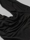 MISBHV cowl neck top da donna