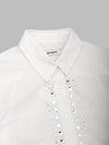 GIMAGUAS sky shirt da donna