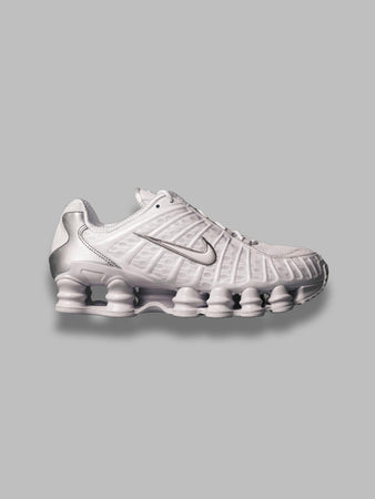 Nike nike shox tl da donna