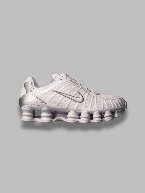 Nike nike shox tl da donna