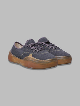 ERL camino low skate sneakers da uomo
