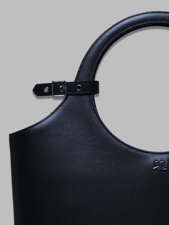 COURREGES medium holy bag da donna