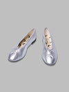 MARINE SERRE soft nappa repetto lilou da donna