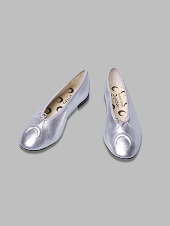 MARINE SERRE soft nappa repetto lilou da donna