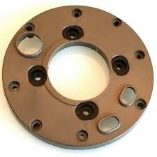 Flangia  Motore Bimby 3300