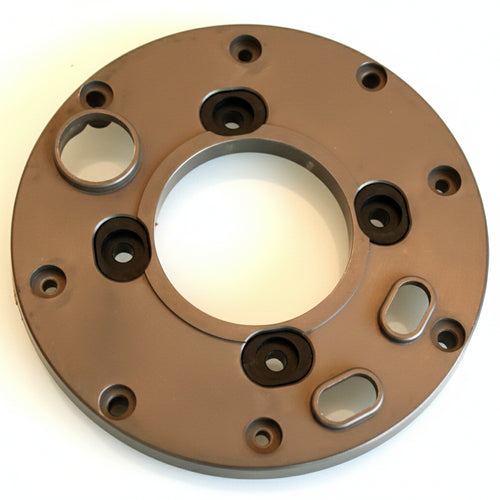 Flangia  Motore Bimby 3300