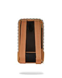 SPRAYGROUND Zaino Uomo con scomparto laptop art. 910B6560NS