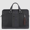 PIQUADRO borsa da lavoro uomo porta pc 15,6 art.CA3339BR