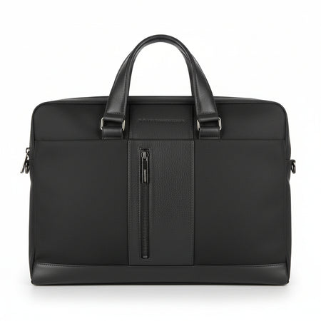 PIQUADRO borsa da lavoro uomo porta pc 15,6" art.CA3339BR