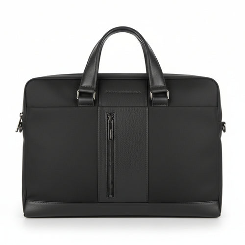 PIQUADRO borsa da lavoro uomo porta pc 15,6 art.CA3339BR