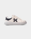 JONH RICHMOND Sneakers Uomo off-white
