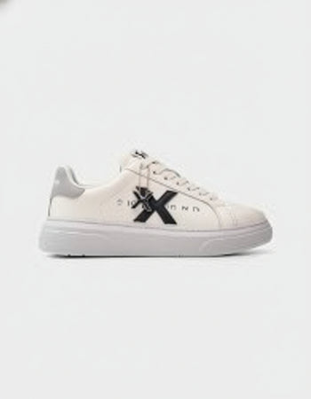 JONH RICHMOND Sneakers Uomo off-white