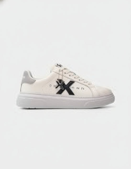 JONH RICHMOND Sneakers Uomo off-white