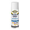 Colla universale Superchiaro spray adesivo a contatto per incollaggi 500 ml