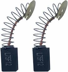 Spazzola per Mescolatore MX10 in setole di carbone
