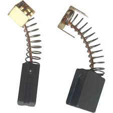Spazzola per Mescolatore MX8 in setole al carbone