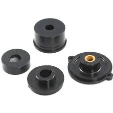 Coperchi ricambiabili per Rullo Grattugia. Composizione in plastica alimentare. Kit 4 pezzi