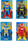 Imaginext-DC-Super-Eroi-Mattel