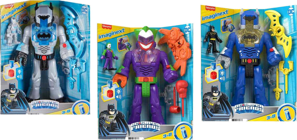 Imaginext-DC-Super-Friends-Mattel