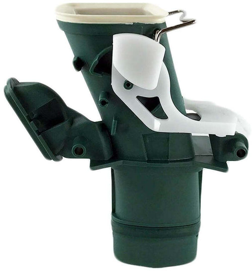 Imbocco Aspirazione Vorwerk Folleto VK140