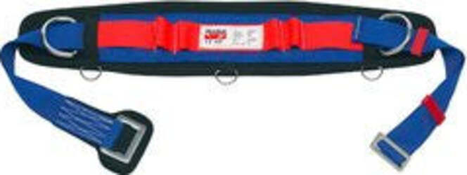 Imbracatura-anticaduta-Akrobat-AK10-Newtec-1