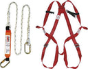 Imbracatura-anticaduta-Issaline-Kit-dispositivo-Rosso
