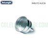 Imbuto Caffettiera Alicia De Longhi 2-4-6 Tazze