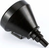IMBUTO PER AUTO IN PLASTICA TRAVASO 13CM LIQUIDO OLIO CARBURANTE BENZINA DIESEL Auto e Moto/Attrezzi per veicoli/Attrezzatura d'officina per veicoli/Imbuti Trade Shop italia - Napoli, Commerciovirtuoso.it